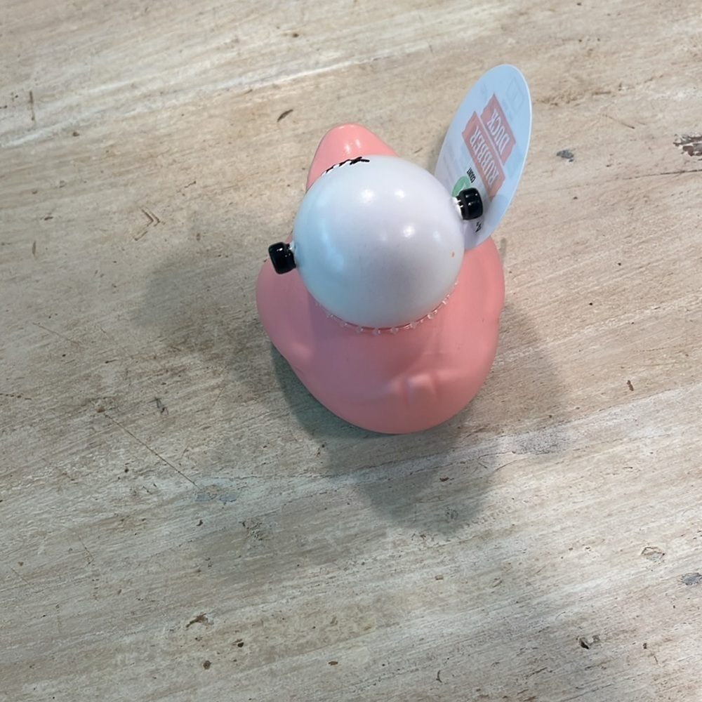 Spooky Rubber Duck - Picture 2 of 3